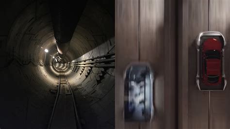 E­l­o­n­ ­M­u­s­k­,­ ­T­r­a­f­i­k­ ­S­o­r­u­n­u­n­u­ ­T­a­r­i­h­e­ ­G­ö­m­e­c­e­k­ ­T­ü­n­e­l­ ­P­r­o­j­e­s­i­n­d­e­n­ ­G­ö­r­ü­n­t­ü­ ­P­a­y­l­a­ş­t­ı­!­